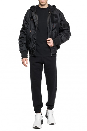 Long sleeve t-shirt, zdjęcie 2 Long sleeve t-shirt od Marcelo Burlon